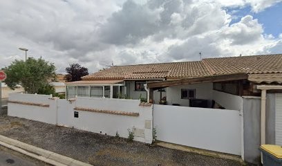 SECURITSUD, Garage Automobile à Montady