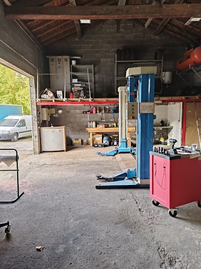 LGM AUTO 43, Garage Automobile à Pont-Salomon