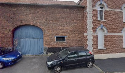 Crir Services, Garage Automobile à Curgies