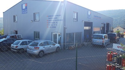 GARAGE DU MEJEAN, Garage Automobile à Hures-la-Parade