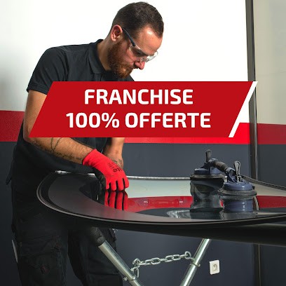 Mdg Glass, Garage Automobile à Capinghem