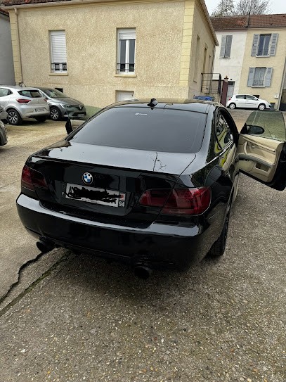 Classic Auto -Carrosserie AD, Garage Automobile à Thiais