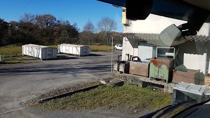 Altech SAS, Garage Automobile à Lacapelle-Marival