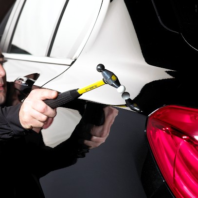 Sarl Technicar, Garage Automobile à Saïx