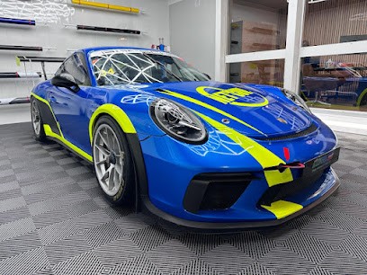 GI COVERING, Garage Automobile à Serris