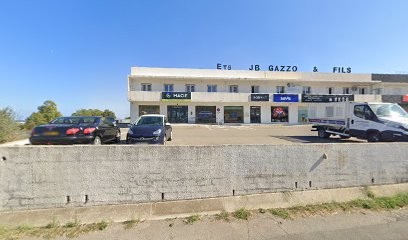 Garage L'Atelier, Garage Automobile à Furiani