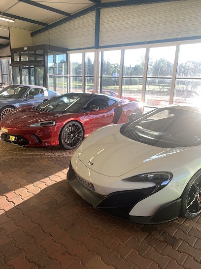 Preignan Automobile, Garage Automobile à Preignan