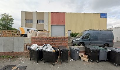 Mobily Garage, Garage Automobile à Noisy-le-Grand