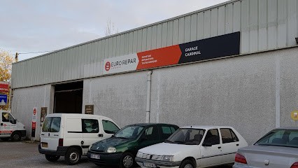 Garage Cardinal, Garage Automobile à Puylaurens