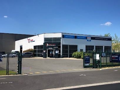 Hottin Automobile - Bosch Car Service, Garage Automobile à Lys-lez-Lannoy