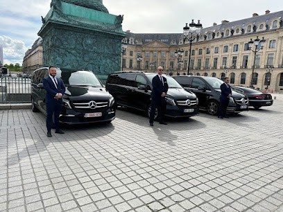 Classe Tour Vip, Garage Automobile à Paris 08
