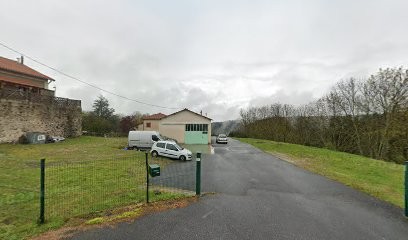 Garage Coupier Eric, Garage Automobile à Saint-André-de-Chalencon