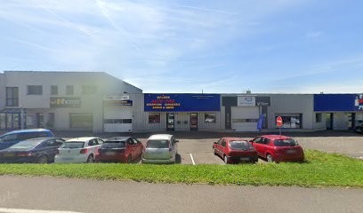 Auto Pro, Garage Automobile à Saint-Louis