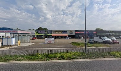 Garage Des Ajots, Garage Automobile à Saint-Dizier