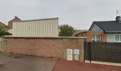 Constructions Mécaniques Cominoises, Garage Automobile à Comines