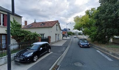 Garage Du Puits, Garage Automobile à Orléans