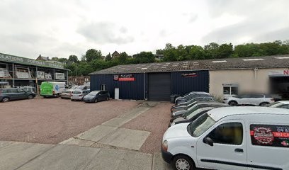 MJ Cars Services, Garage Automobile à Pavilly