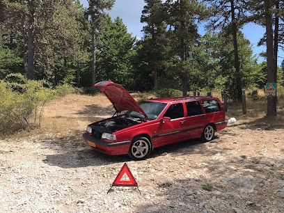 Garage Mercier, Garage Automobile à Beaumes-de-Venise