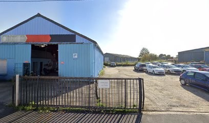 Your Car 35, Garage Automobile à Vitré
