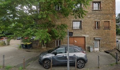 Ams Auto, Garage Automobile à Saint-Romain-au-Mont-d'Or