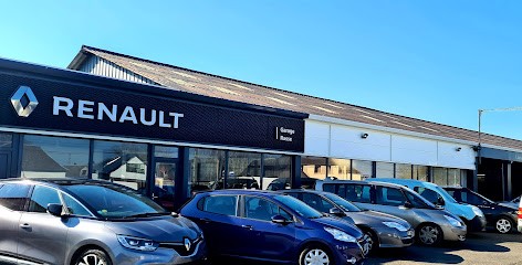Renault Dacia Garage Rasse, Garage Automobile à Illois