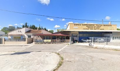 Passion Automobile, Garage Automobile à Saint-Andiol