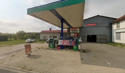 SARL SEDAP - MOTRIO, Garage Automobile à Vanault-le-Châtel