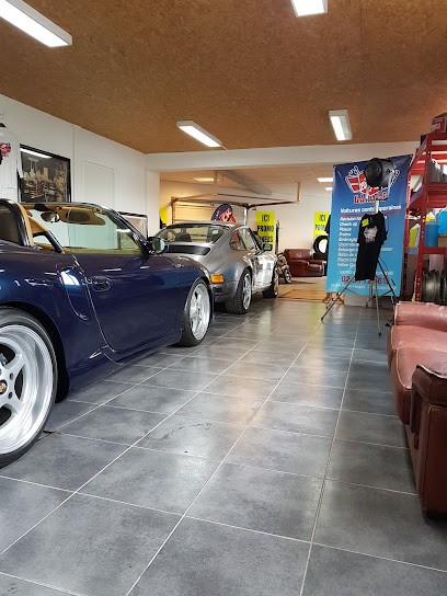 Garage Bel Air, Garage Automobile à Déville-lès-Rouen