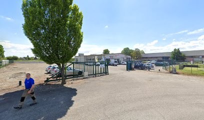 First Stop Garage Du Hairy Huttenheim, Garage Automobile à Huttenheim