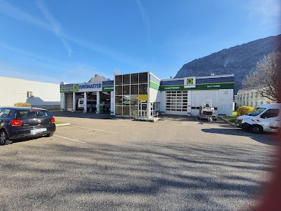 Euromaster Grenoble St-Egreve, Garage Automobile à Saint-Égrève