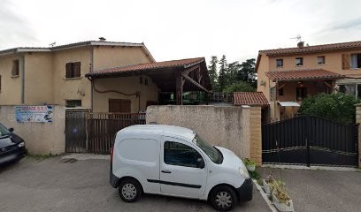 Societe-sbs, Garage Automobile à Grigny