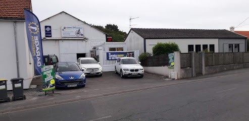 GARAGE PREMIER - VINCENT PNEUS, Garage Automobile à Parcey