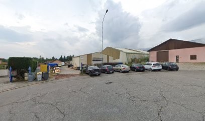 Atelier B.v.a Merz, Garage Automobile à Bellegarde-sur-Valserine