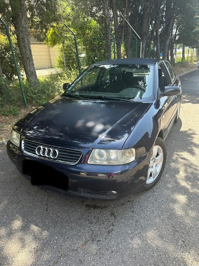 MT-Reprogrammation Toulouse, Garage Automobile à Labège