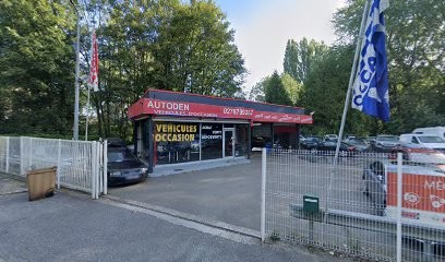 AUTO DIFFUSION, Garage Automobile à Gisors