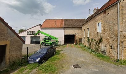 Garage Jorland, Garage Automobile au Puley