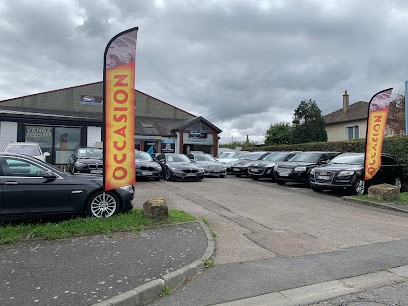 S.M Automobiles, Garage Automobile à Caudebec-lès-Elbeuf