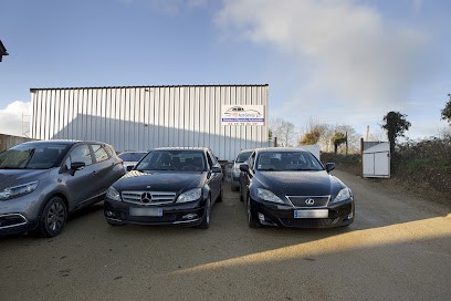 MD Auto-Service, Garage Automobile à Scaër