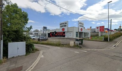 FG Auto 54, Garage Automobile à Vandoeuvre-lès-Nancy