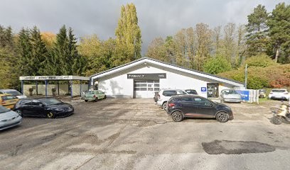 - TRANSFERT D'AGENCE - SOLER Automobiles Lully, Garage Automobile à Lully