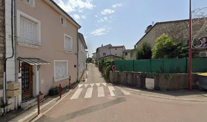 CYRIL VTC, Garage Automobile à Montagny