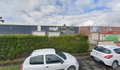 MP Europe Auto, Garage Automobile à Fontenay-Trésigny