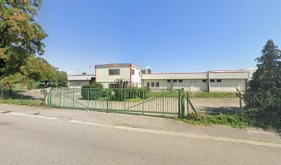 GARAGE WERNER, Garage Automobile à Mundolsheim