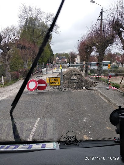 Trigano Service, Garage Automobile à Rozoy-sur-Serre