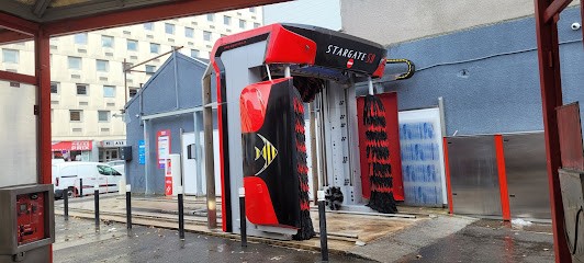 K.C.S Auto - Réparation automobile, Garage Automobile à Saint-Ouen