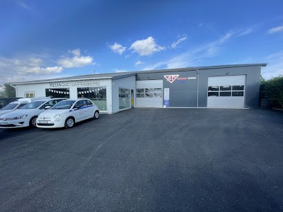 Garage AD GILIBERT Lionel, Garage Automobile à Laguiole