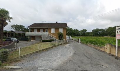 LG Meca, Garage Automobile à Sendets