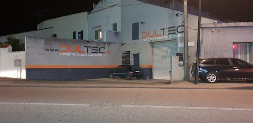 DULTEC 2.0, Garage Automobile à Orange