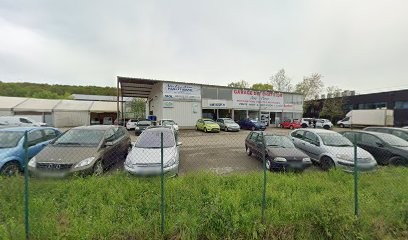 GARAGE DE CHATILLON - VALENTIN NAUTISME, Garage Automobile à Châtillon-le-Duc