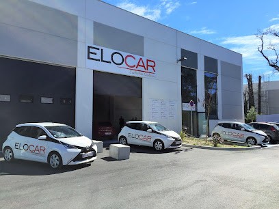 Garage ELOCAR à Mougins Mouans-Sartoux, Garage Automobile à Mougins